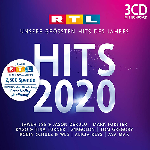 RTL Hits (2020)