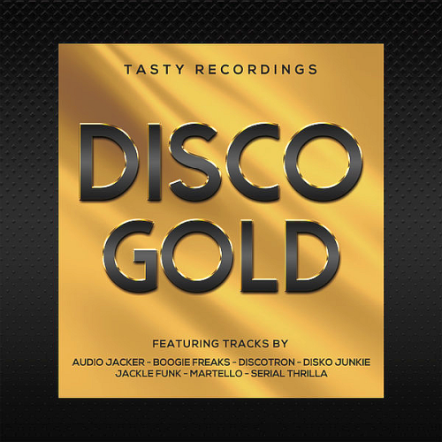 Disco Gold: Tasty Recordings Digital (2020)