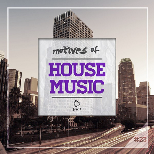 Motives Of House Music Vol. 23 (2020)