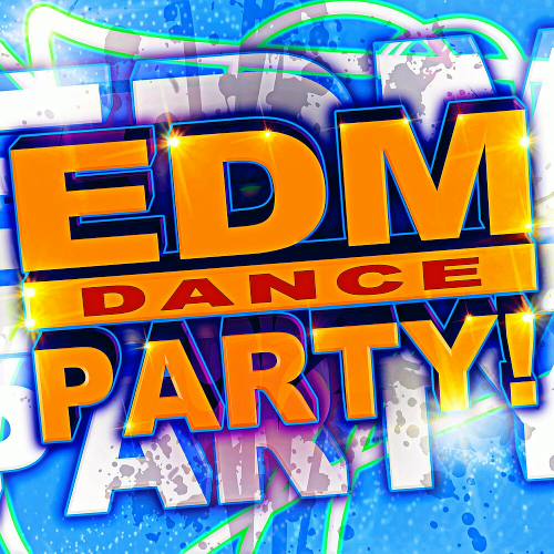 EDM Dance Party (2020)