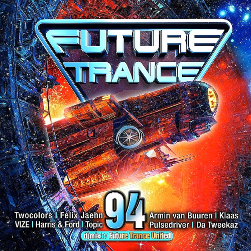 Future Trance Vol. 94 (2020)