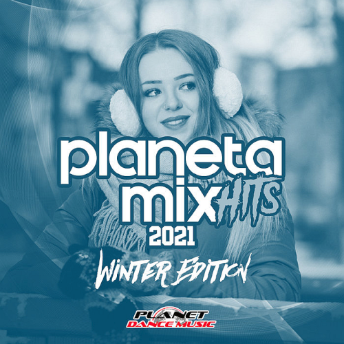 Plaa Mix Hits 2021: Winter Edition (2020)