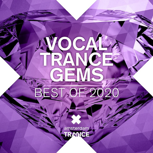 Vocal Trance Gems Best Of (2020)