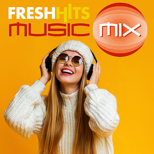 Music Mix 2020 November Fresher (2020)