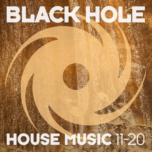 Black Hole House 11-20 (2020)