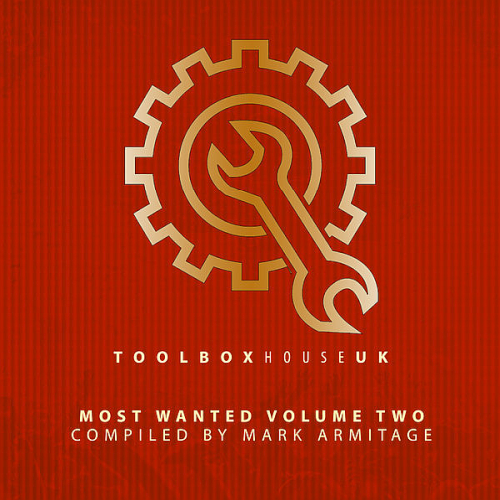 Toolbox House - Most Wanted Vol. 2 (2020)