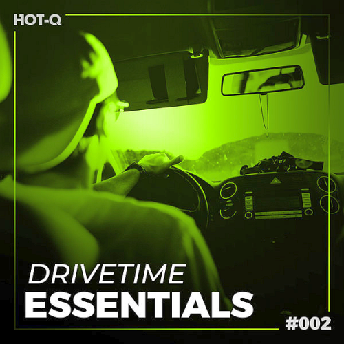 Drivetime Essentials 002 (2020)