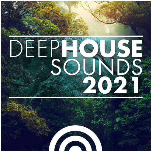 Various Artists - Deep House Sounds (2021)
