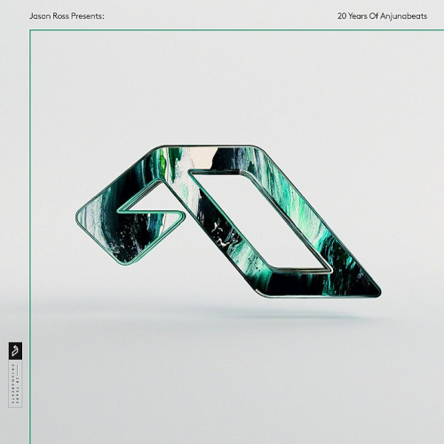 Jason Ross Presents 20 Years Of Anjunabeats (2020)