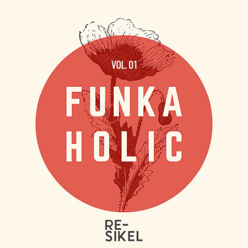 Funkaholic Vol. 01 (2020)