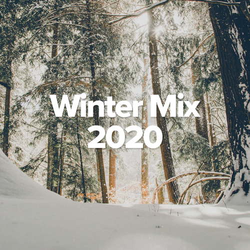 Winter Mix 2020 UMG Recordings (2020)