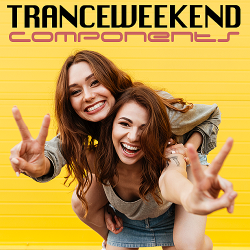 Trance Weekend Components (2020)