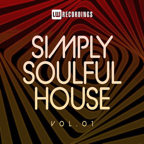 Simply Soulful House 01 (2020)