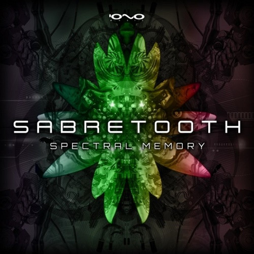 Sabretooth - Spectral Memory EP (2020)