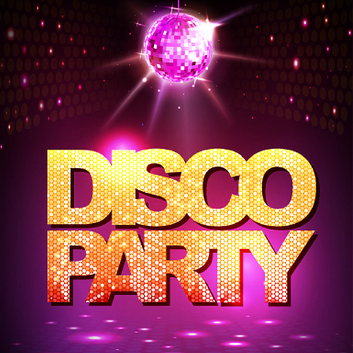 Disco For Drivers Party (2020)