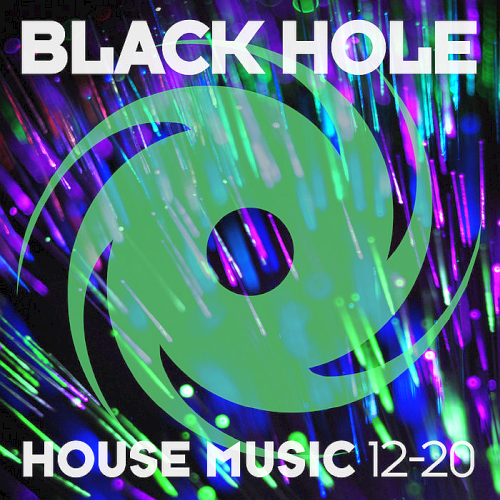 Black Hole House Music 12-20 (2020)