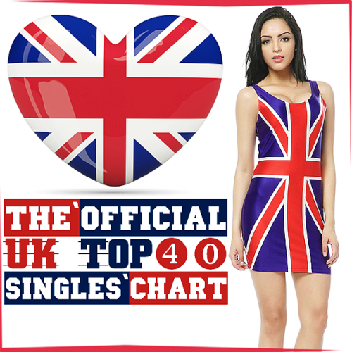 The Official UK Top 40 Singles Chart 04 December (2020)