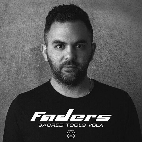Faders - Sacred Tools Vol.4 (2020)