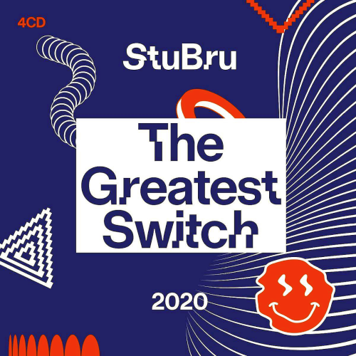 The Greatest Switch (2020)