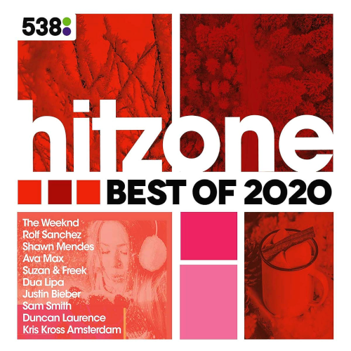 538 Hitzone: Best Of (2020)