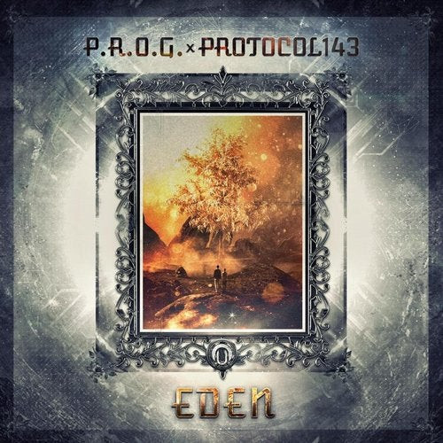 P.r.o.g. & Protocol 143 - Eden (Single) (2020)