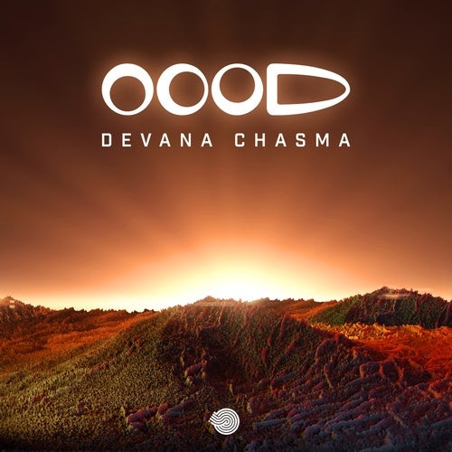 Oood - Devana Chasma EP (2020)