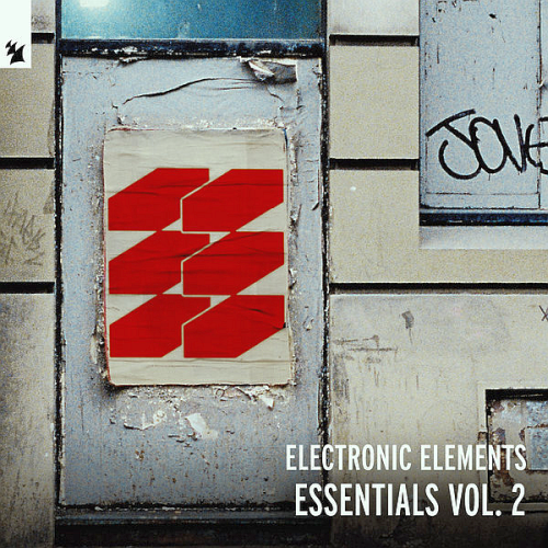 Armada Electronic Elements Essentials Vol.2 - Extended Versions (2020)