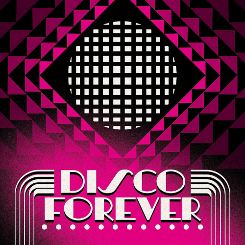 Disco Forever - Warner Music Group (2020)
