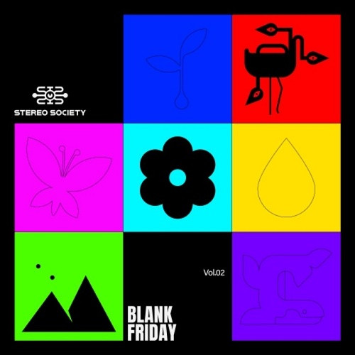 Blank Friday Vol.2 (2020)
