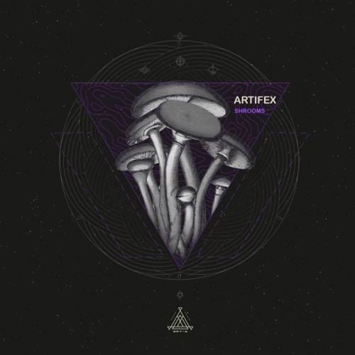 Artifex - Shrooms (Single) (2020)