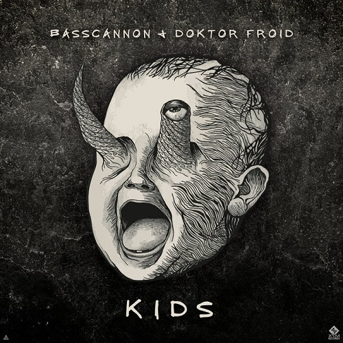 Basscannon & Doktor Froid - KIDS (Single) (2020)