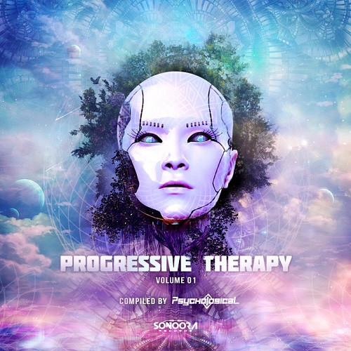 Progressive Therapy Vol.1 (Compiled by Psychological) (2020)