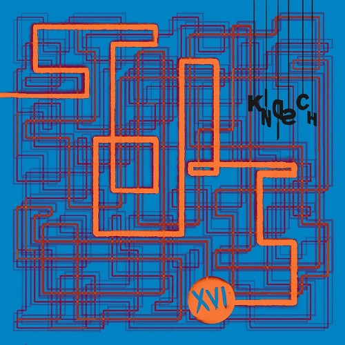 Kindisch Steps XVI (2020)