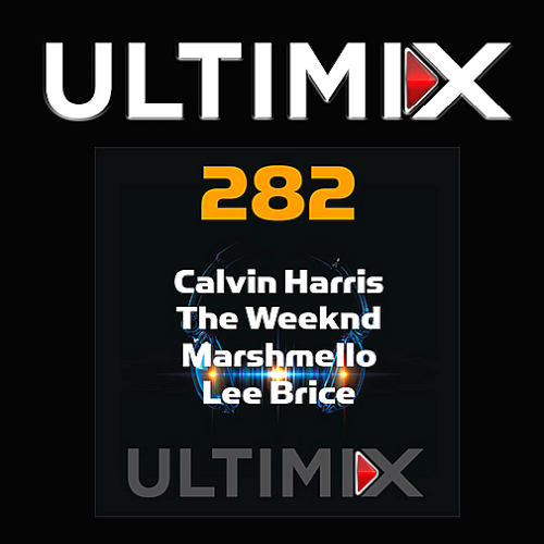 Ultimix 282 (2020)