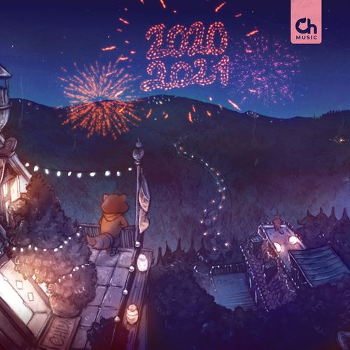 Chillhop Yearmix 2020 (2020) FLAC