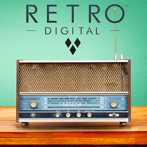 Retrotracks Volume 019-020 (2020)