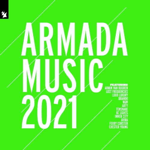 Armada Music (2021)