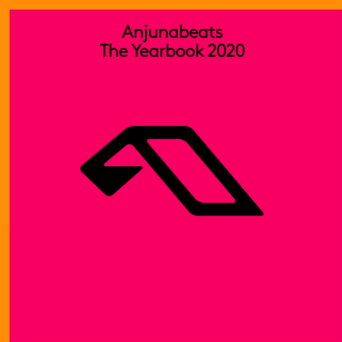 Anjunabeats The Yearbook (2020)
