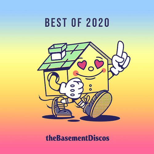 Best Of 2020 - TheBasement Discos (2020)
