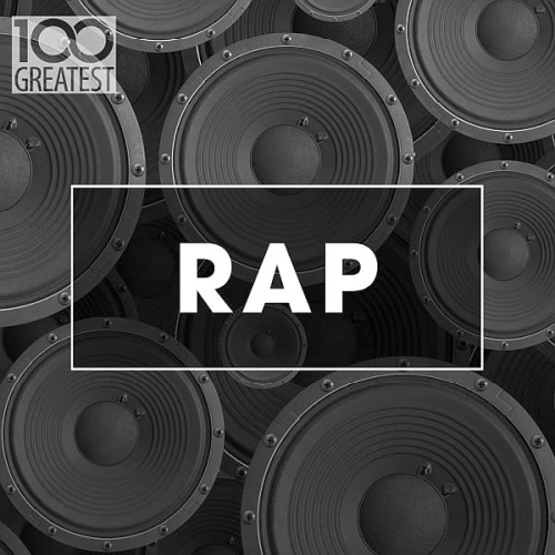 100 Greatest Rap (2020)