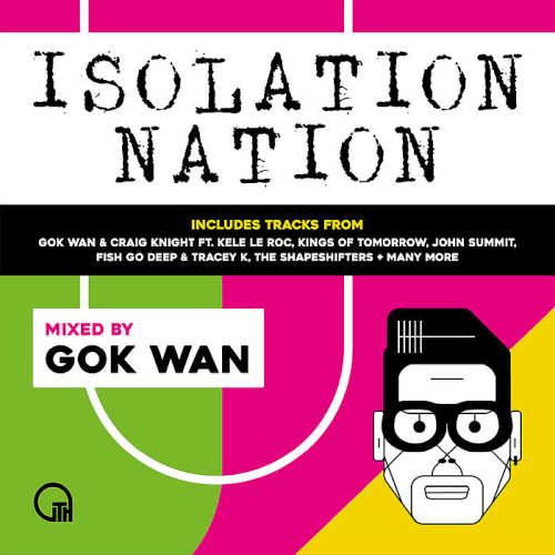 Gok Wan Presents: Isolation Nation (2020)