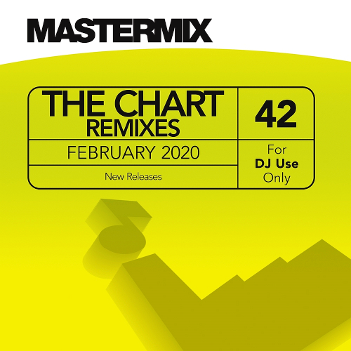 Mastermix The Chart Remixes Vol. 42 (2020)