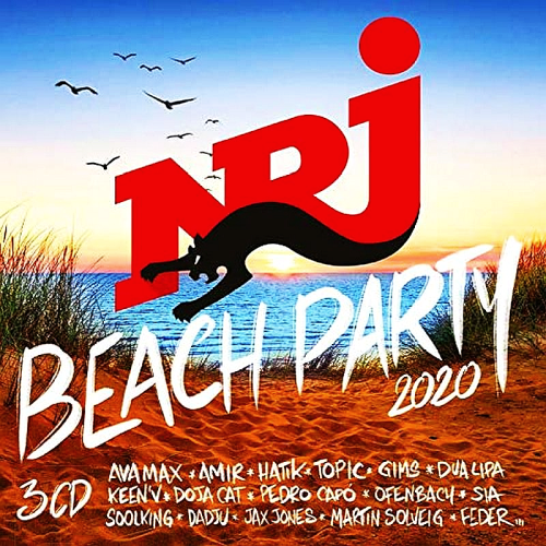 NRJ Beach Party (2020)