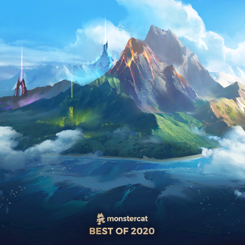 Monstercat Best Of (2020)