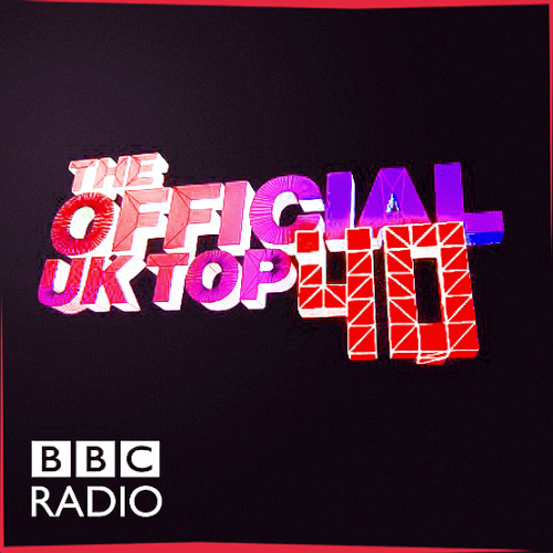 The Official UK Top 40 Singles Chart 11 December (2020)