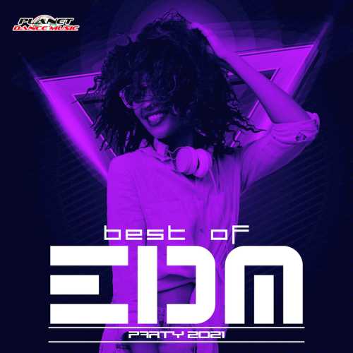 Best of EDM Party (2021)