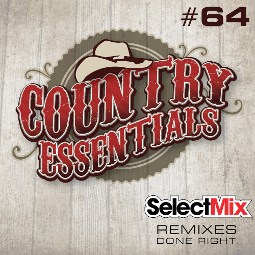 Select Mix Country Essentials Vol. 63-64 (2020)