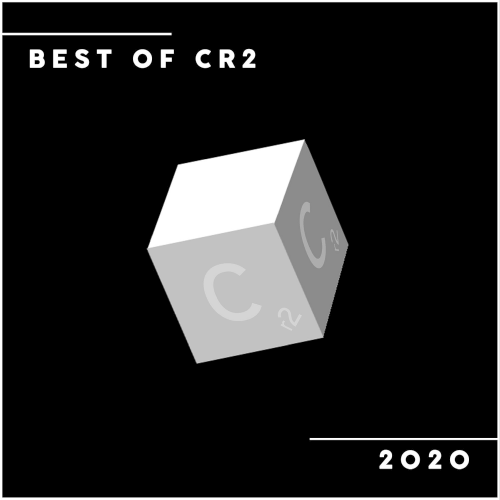 Best of Cr2: CR2 Digital (2020) 