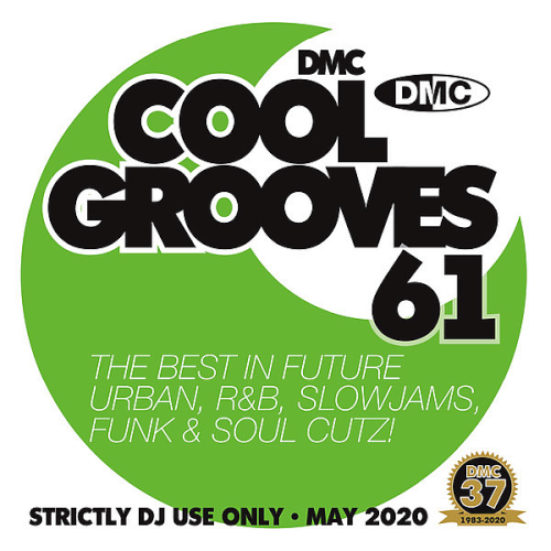 DMC Cool Grooves 61 (2020)