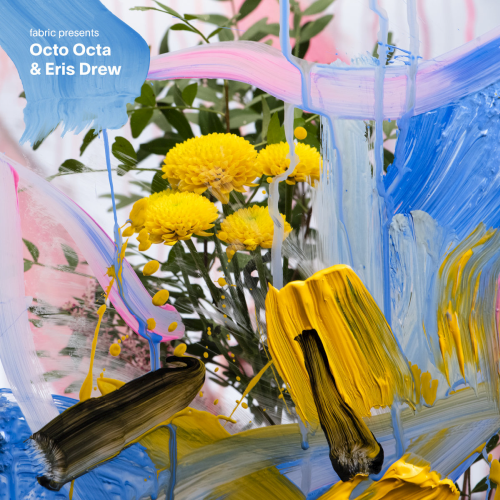 Octo Octa & Eris Drew - Fabric Presents Octo Octa & Eris Drew (2020)